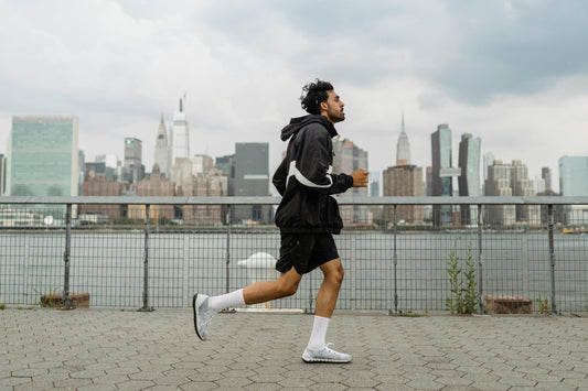 Push Your Limits, Recover Smarter with Airova