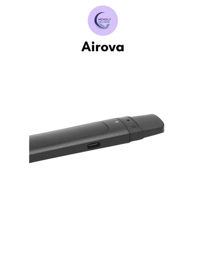 Airova Digital Spirometer