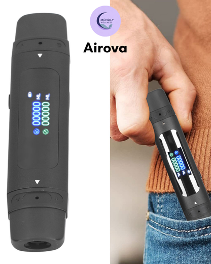 Airova Digital Spirometer