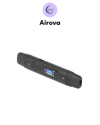 Airova Digital Spirometer