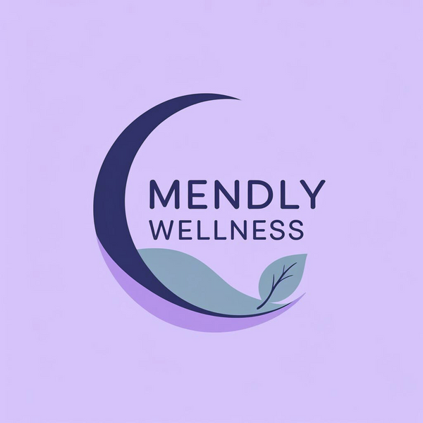 Mendly Wellness
